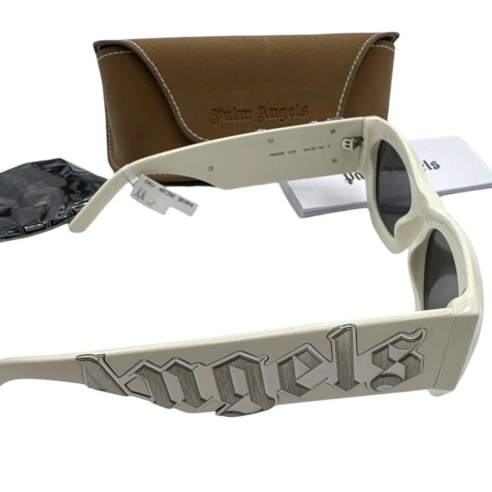 Palm Angels Canby PERI039 0107 Sunglasses